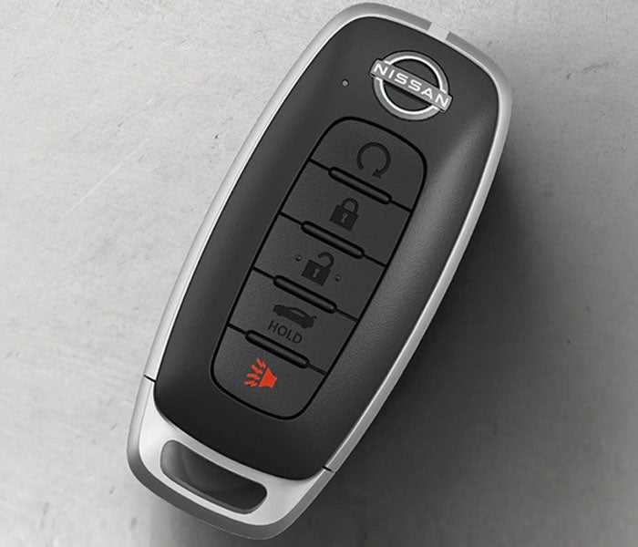 Andy Mohr Nissan in Indianapolis IN