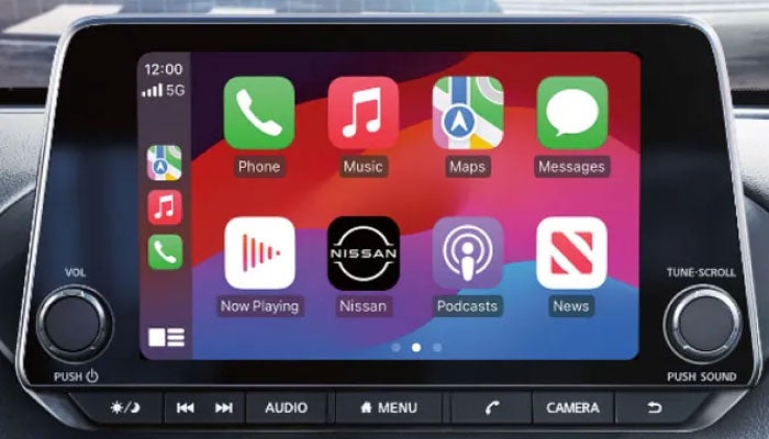 Andy Mohr Nissan in Indianapolis IN