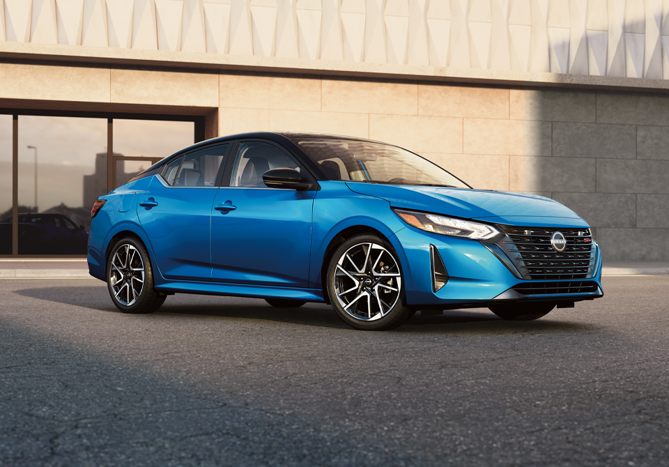 NISSAN Sentra Andy Mohr Nissan in Indianapolis IN