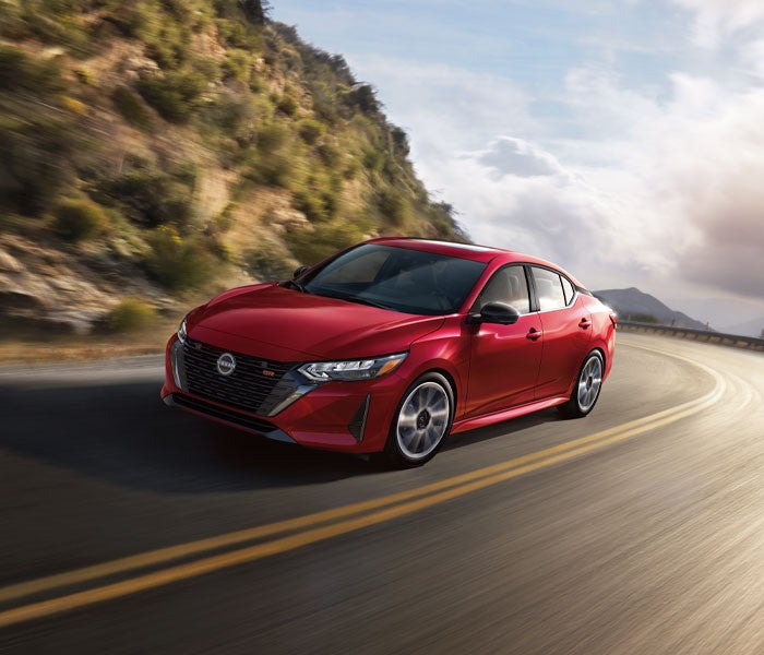 Andy Mohr Nissan in Indianapolis IN