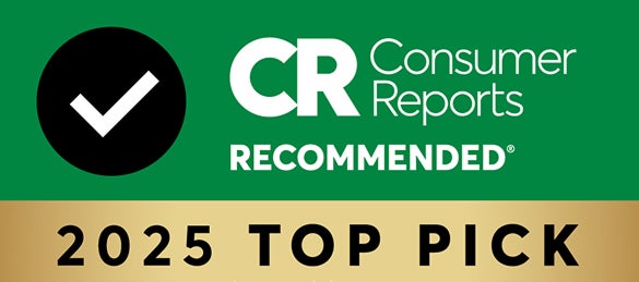 Consumer Reports Top Pick | Andy Mohr Nissan in Indianapolis IN
