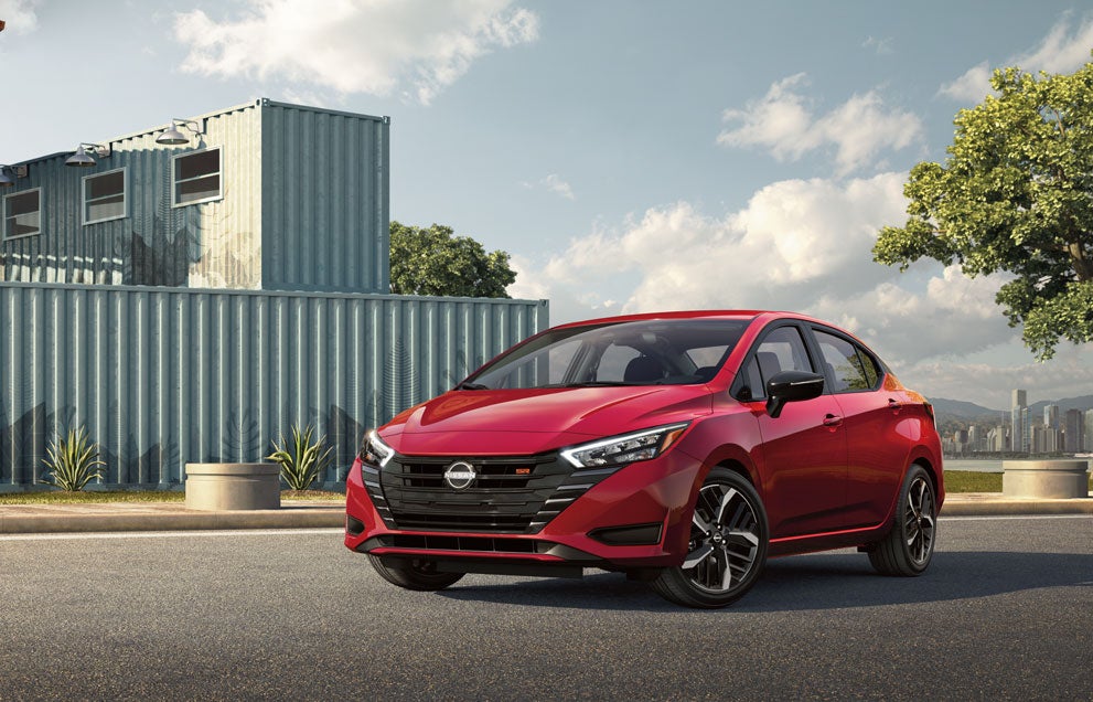 Andy Mohr Nissan in Indianapolis IN