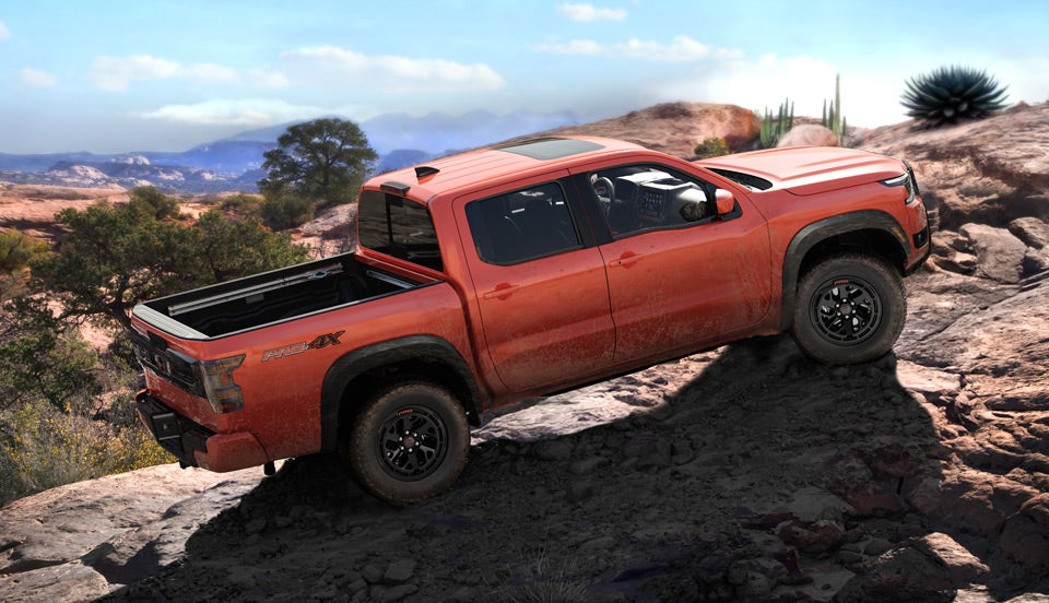 Andy Mohr Nissan in Indianapolis IN