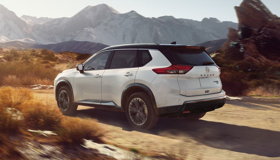 Andy Mohr Nissan in Indianapolis IN