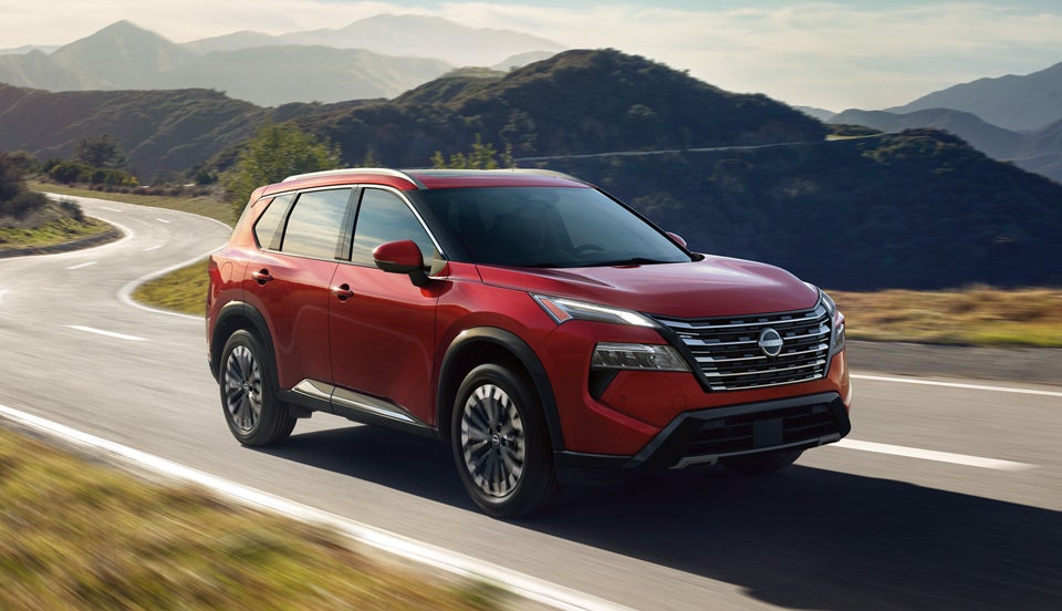 Andy Mohr Nissan in Indianapolis IN