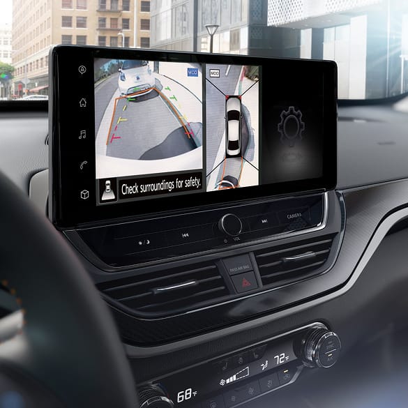 2026 Nissan Altima | Andy Mohr Nissan in Indianapolis, IN