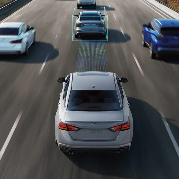 2026 Nissan Altima | Andy Mohr Nissan in Indianapolis, IN