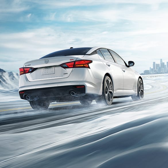 2026 Nissan Altima | Andy Mohr Nissan in Indianapolis, IN