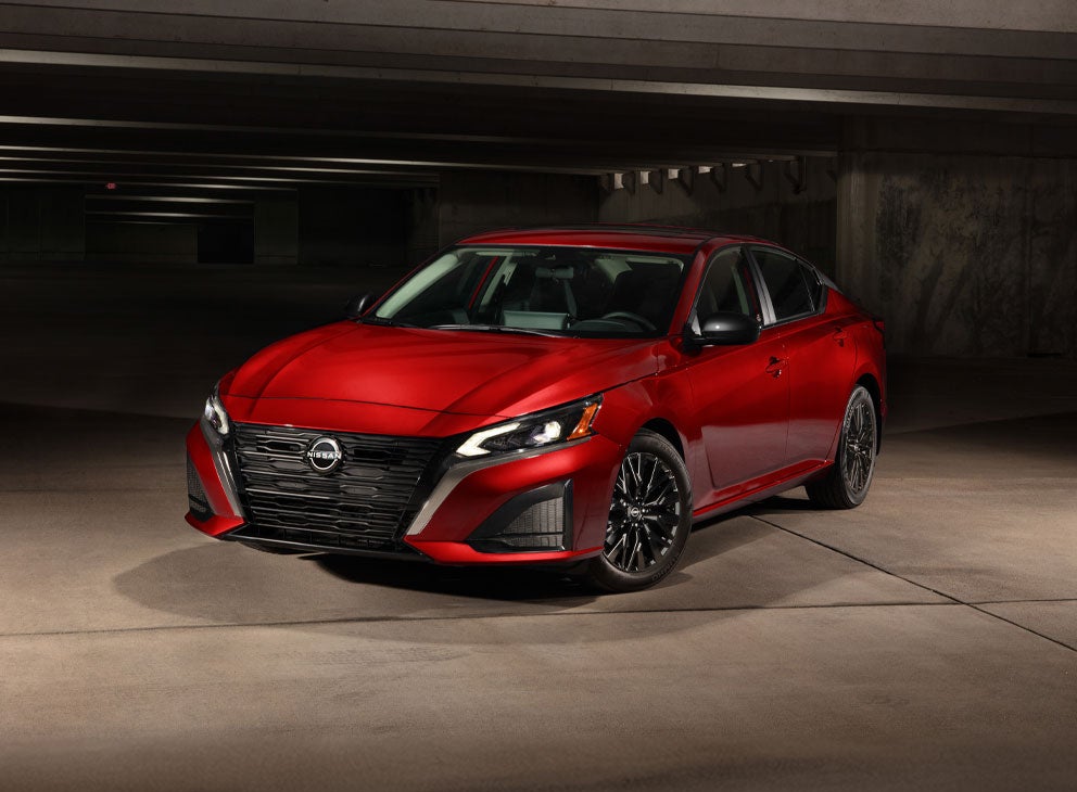 Andy Mohr Nissan in Indianapolis IN