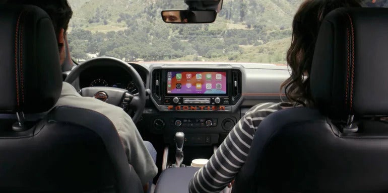 Andy Mohr Nissan in Indianapolis IN