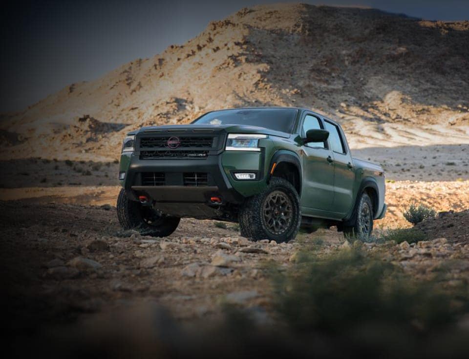 Andy Mohr Nissan in Indianapolis IN