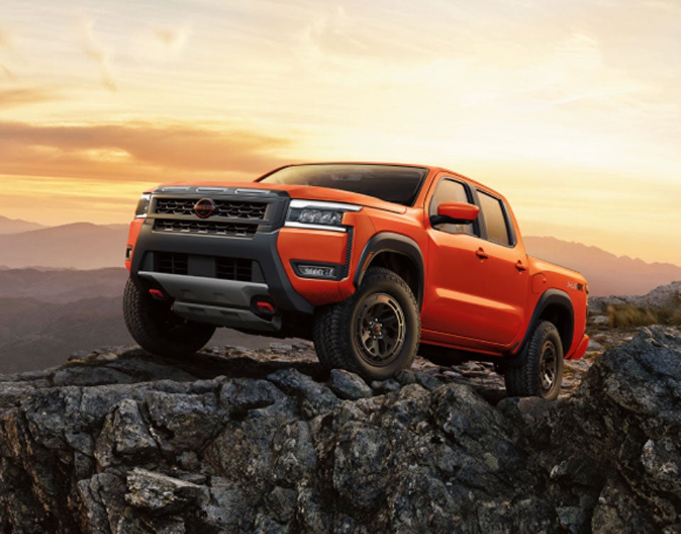 Andy Mohr Nissan in Indianapolis IN