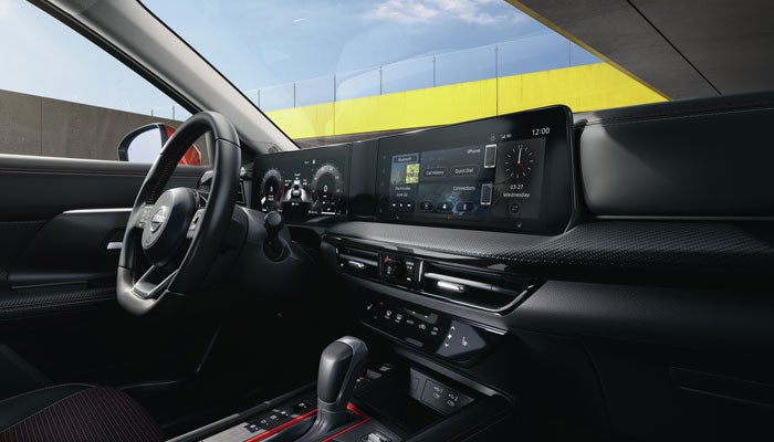 Andy Mohr Nissan in Indianapolis IN