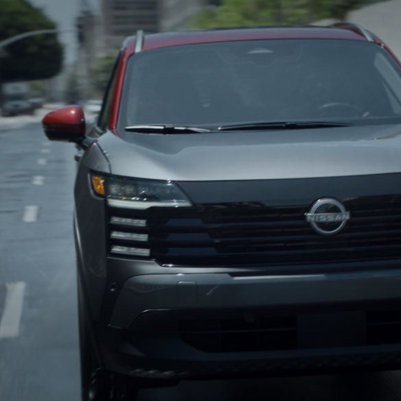 Andy Mohr Nissan in Indianapolis IN