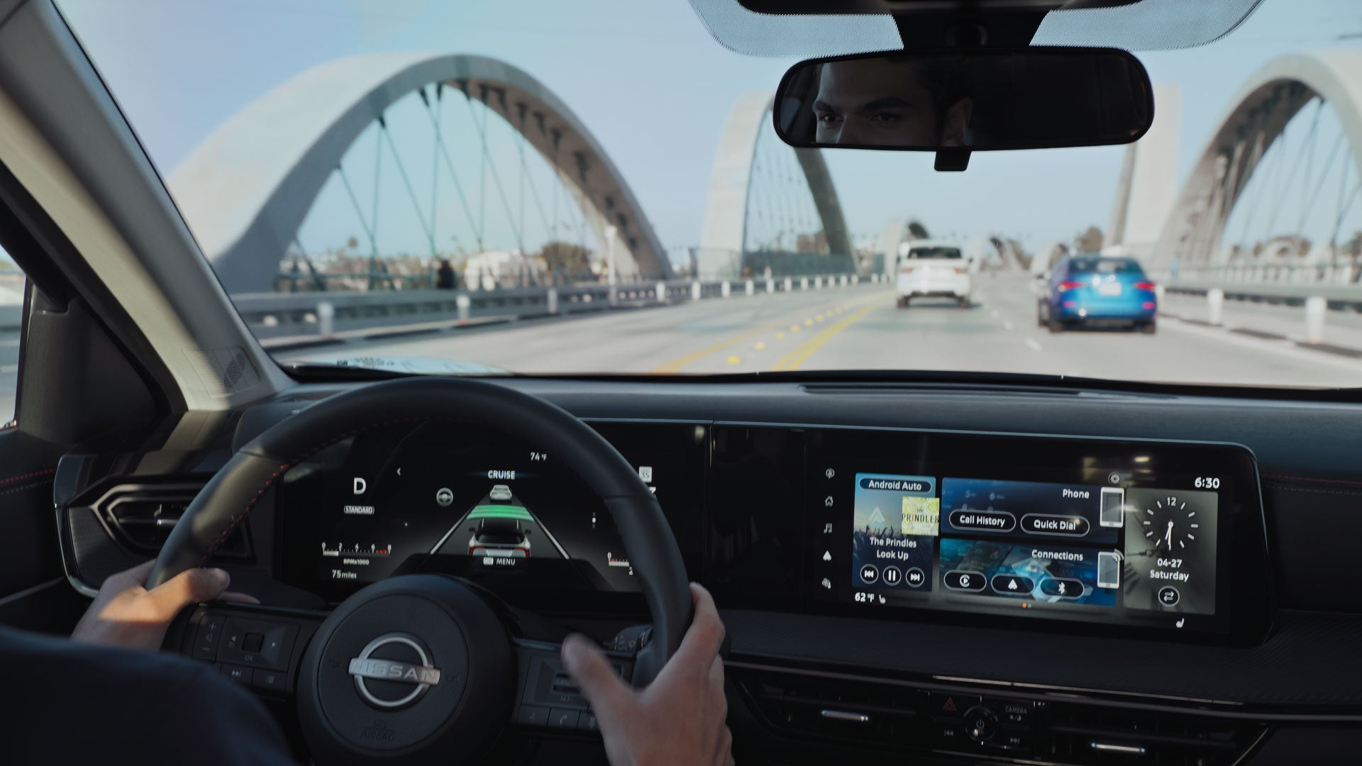 Andy Mohr Nissan in Indianapolis IN