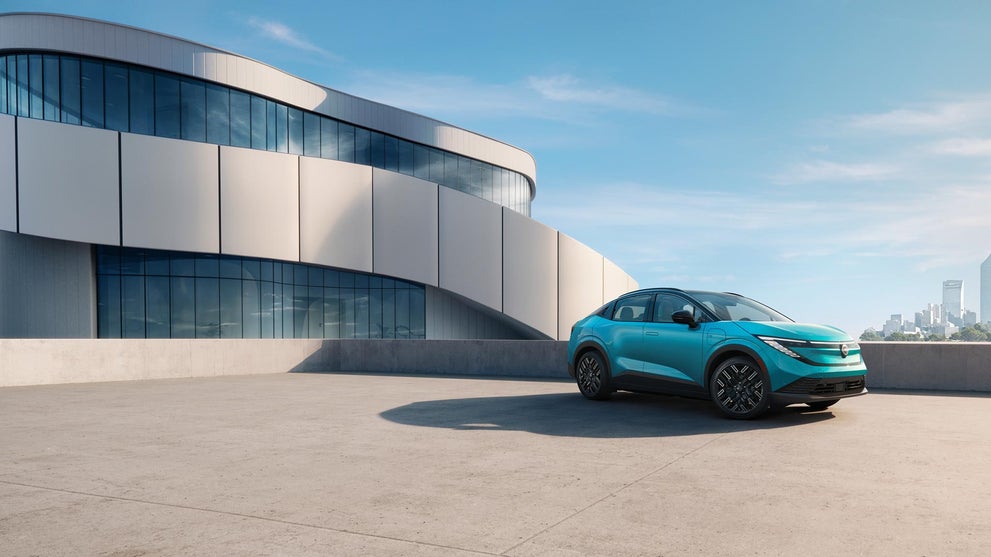 Nissan Leaf Andy Mohr Nissan in Indianapolis IN