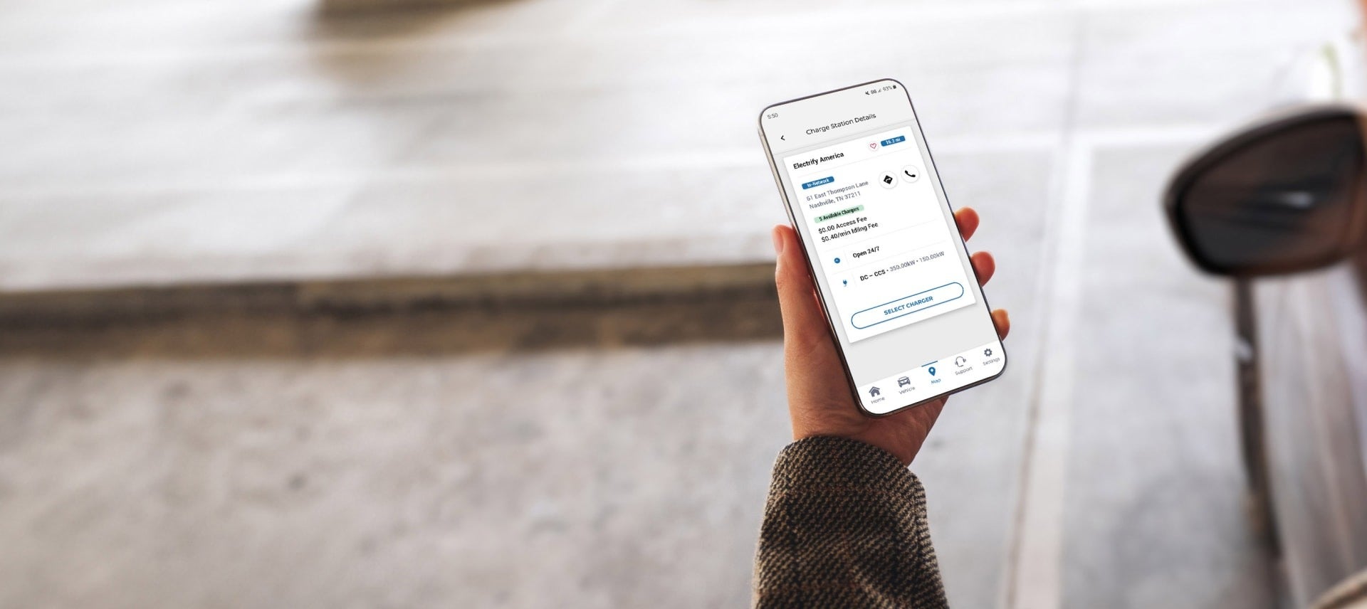 Andy Mohr Nissan in Indianapolis IN