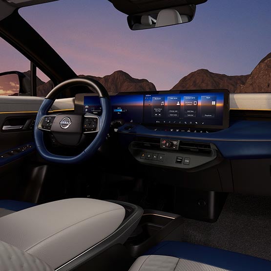 Andy Mohr Nissan in Indianapolis IN