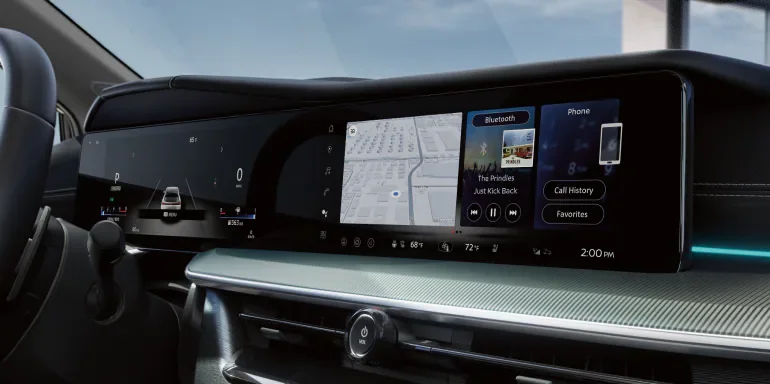 Andy Mohr Nissan in Indianapolis IN