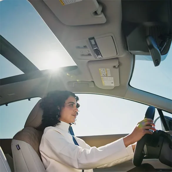 Andy Mohr Nissan in Indianapolis IN