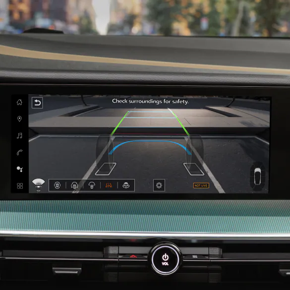 Andy Mohr Nissan in Indianapolis IN