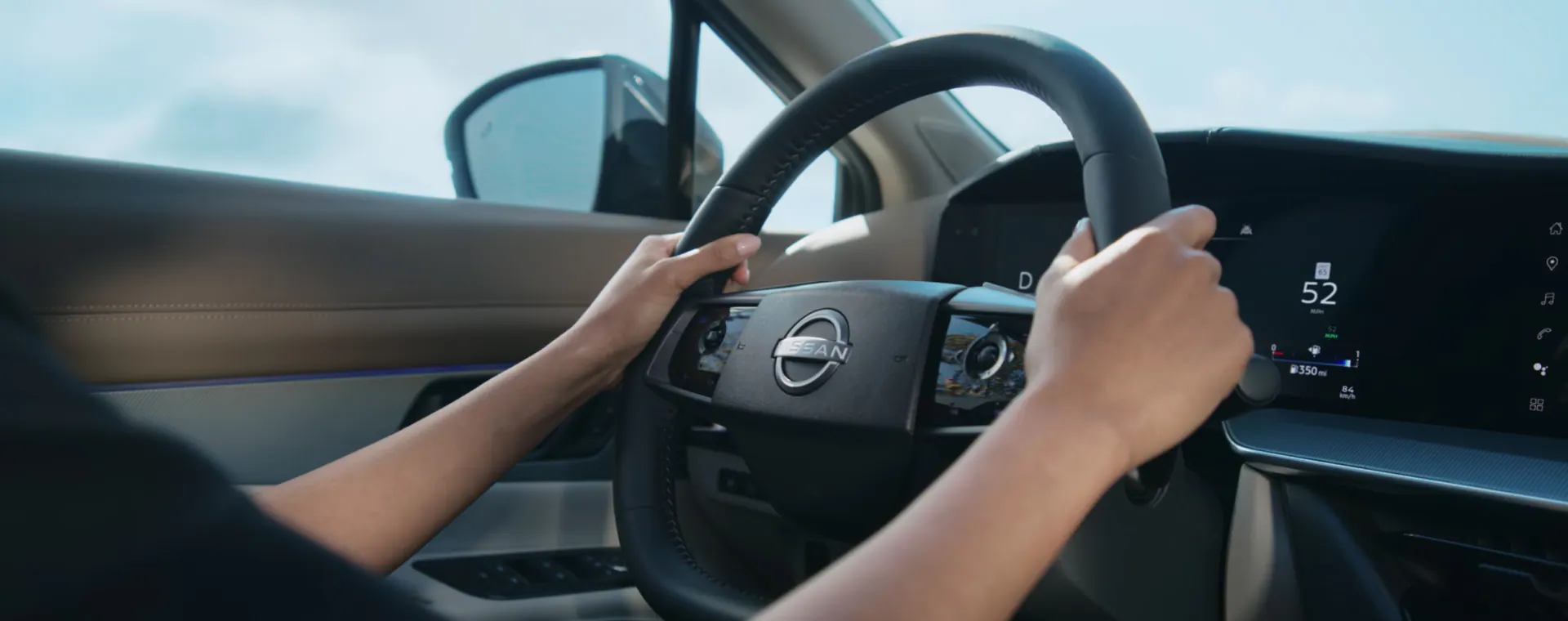 Andy Mohr Nissan in Indianapolis IN