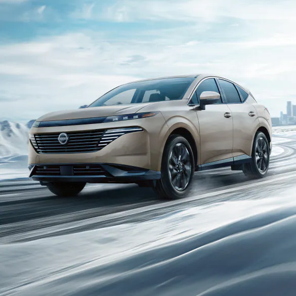 Andy Mohr Nissan in Indianapolis IN