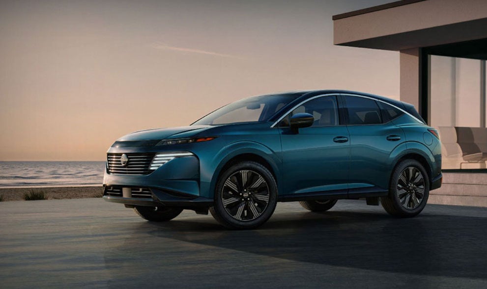 NISSAN Murano Andy Mohr Nissan in Indianapolis IN