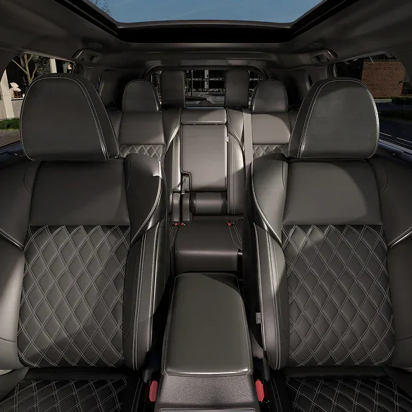 Andy Mohr Nissan in Indianapolis IN