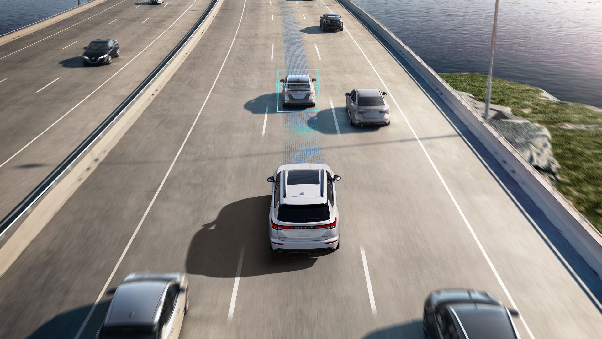 Andy Mohr Nissan in Indianapolis IN