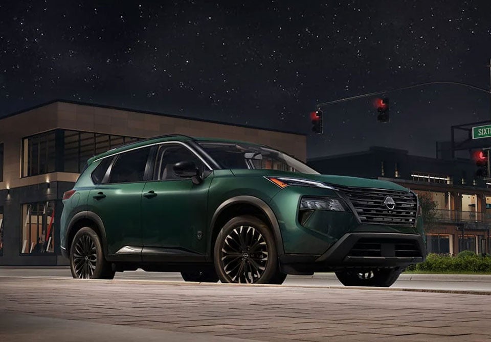 Andy Mohr Nissan in Indianapolis IN