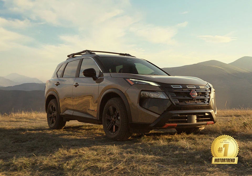 Andy Mohr Nissan in Indianapolis IN