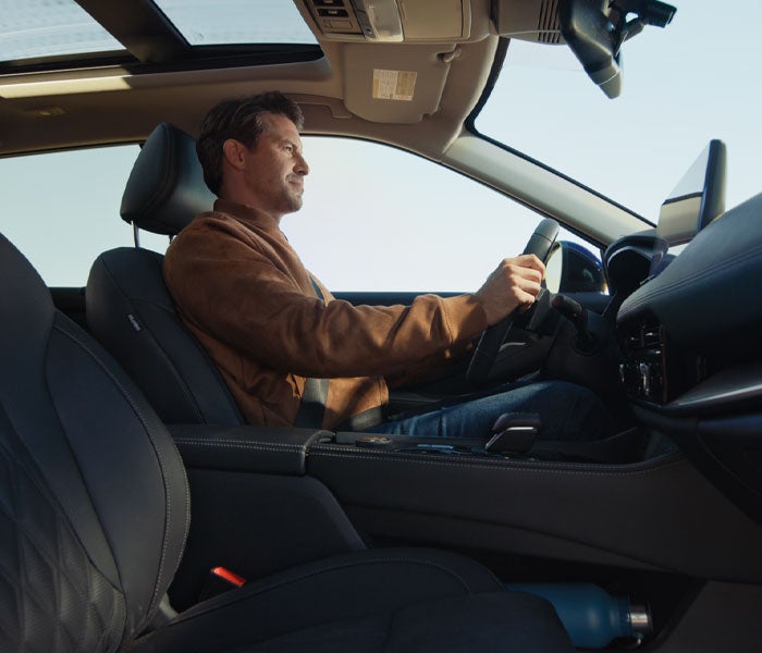 Andy Mohr Nissan in Indianapolis IN