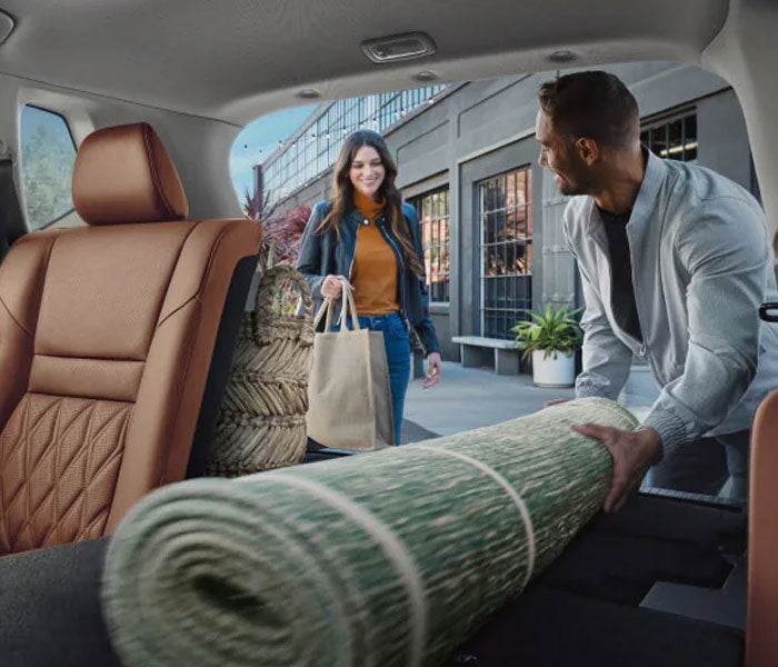 Andy Mohr Nissan in Indianapolis IN