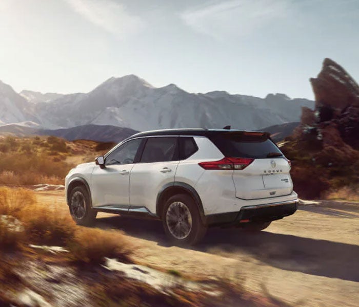 Andy Mohr Nissan in Indianapolis IN