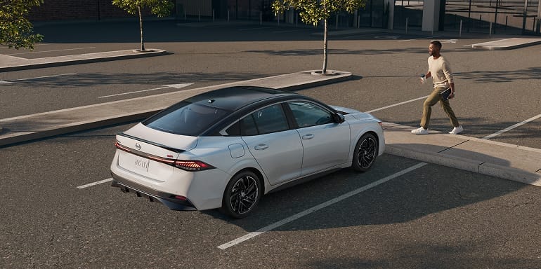 Andy Mohr Nissan in Indianapolis IN