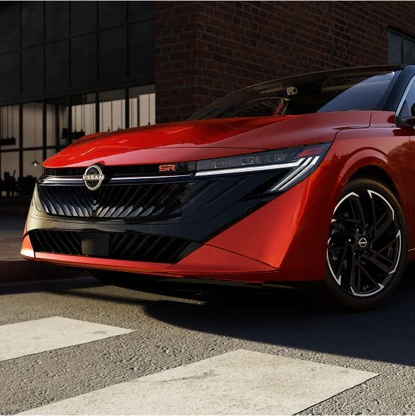 Andy Mohr Nissan in Indianapolis IN