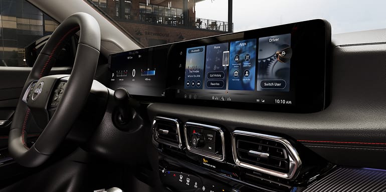 Andy Mohr Nissan in Indianapolis IN