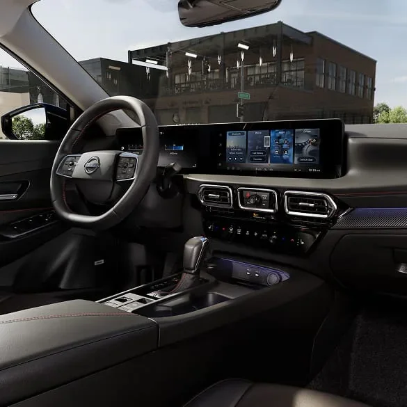 Andy Mohr Nissan in Indianapolis IN