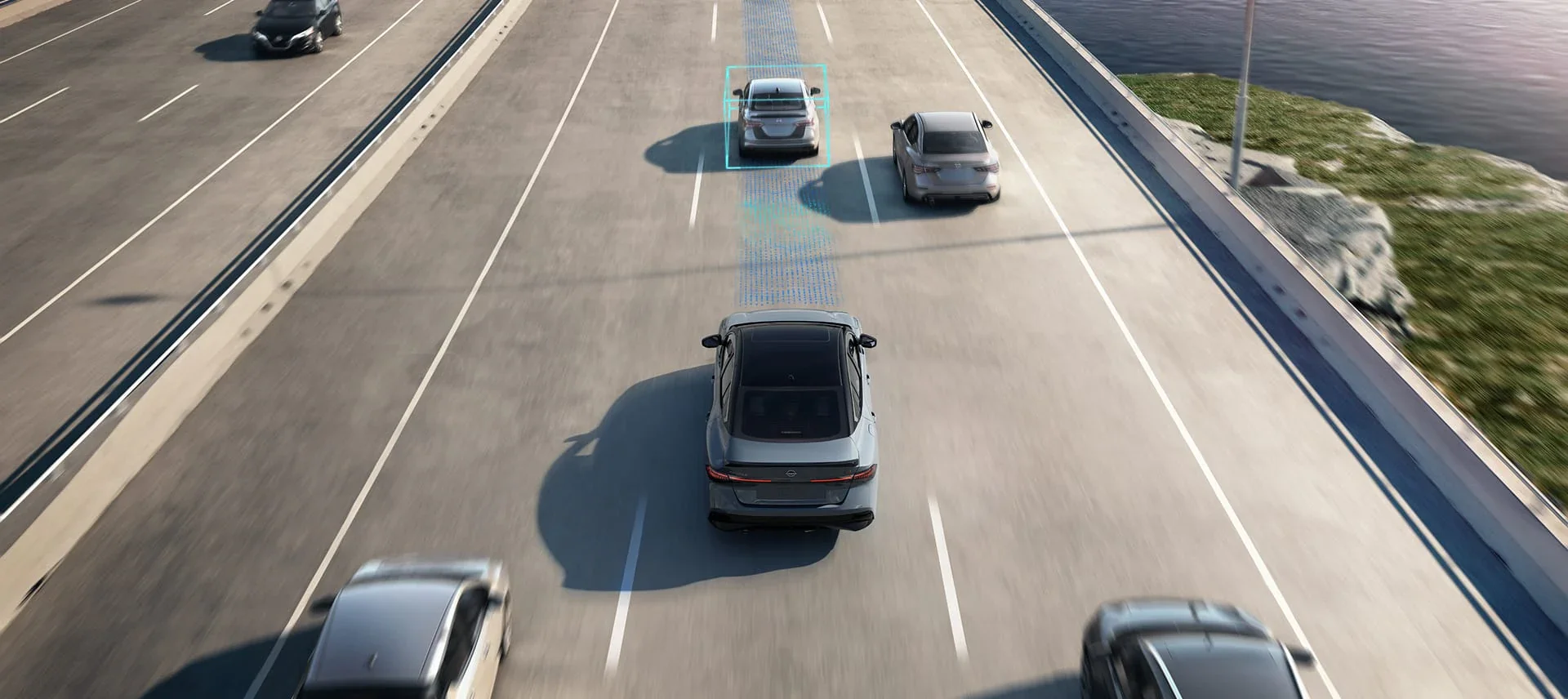 Andy Mohr Nissan in Indianapolis IN