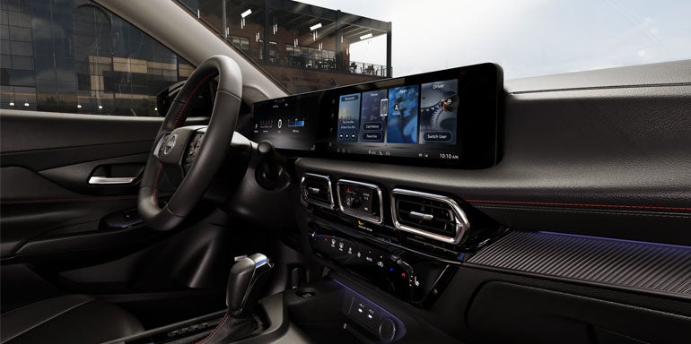 Andy Mohr Nissan in Indianapolis IN