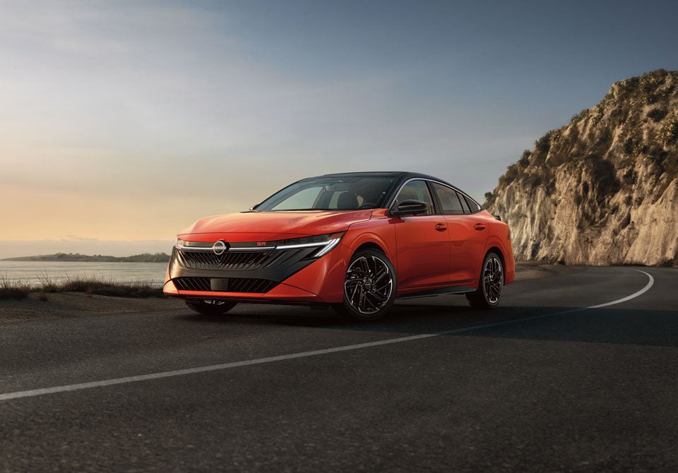 NISSAN Sentra Andy Mohr Nissan in Indianapolis IN