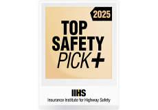 IIHS_TOP_SAFETY_PICK_2024 | Andy Mohr Nissan in Indianapolis IN