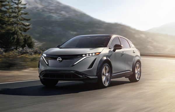 Andy Mohr Nissan in Indianapolis IN