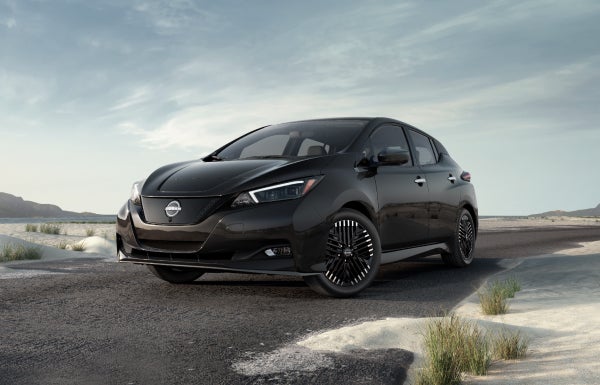 Andy Mohr Nissan in Indianapolis IN