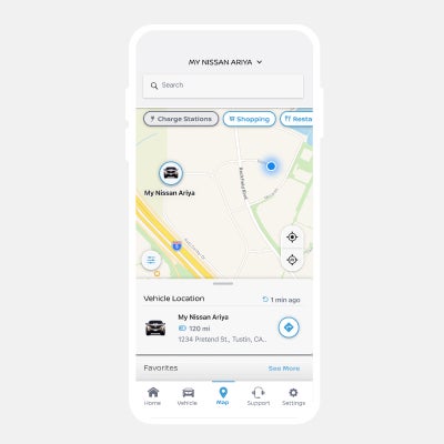 Andy Mohr Nissan in Indianapolis IN