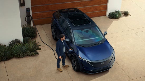 Andy Mohr Nissan in Indianapolis IN