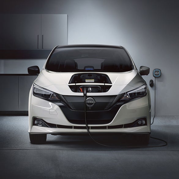 Andy Mohr Nissan in Indianapolis IN