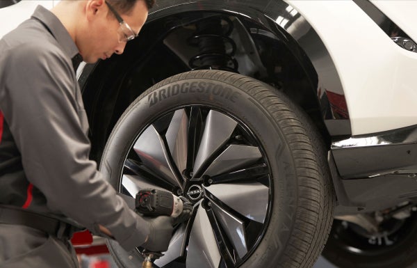 Andy Mohr Nissan in Indianapolis IN