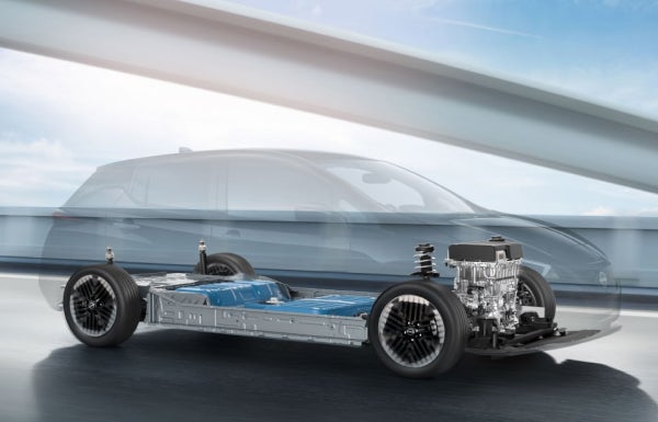 Andy Mohr Nissan in Indianapolis IN